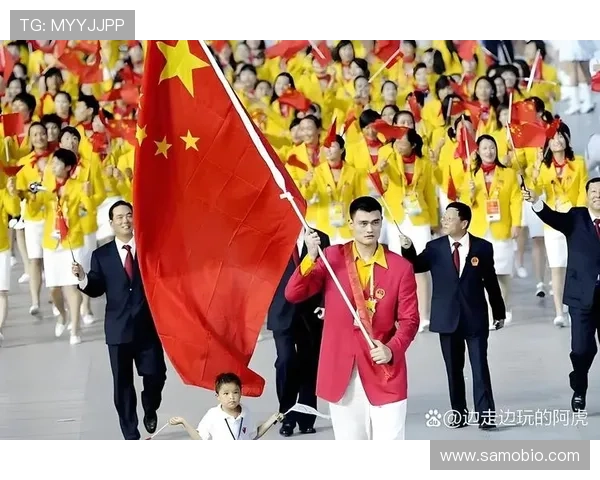 佩服姚明的人们如何从他的故事中汲取力量与勇气 佩服姚明的人们如何从他的故事中汲取力量与勇气