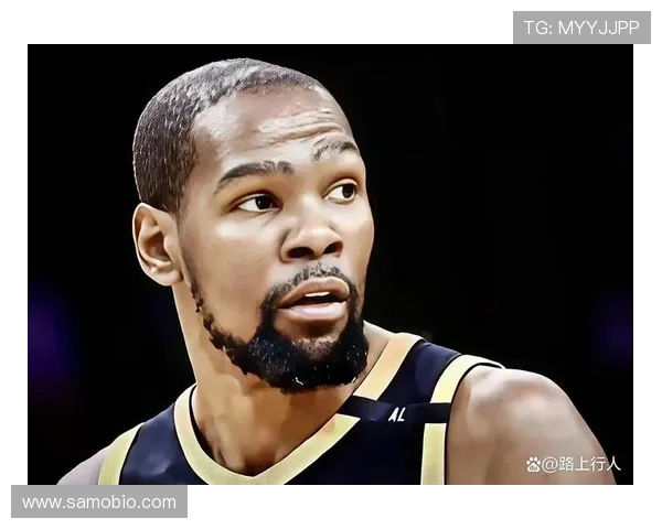 Shams：杜兰特加盟火箭时已预见需在经济上做长期让步