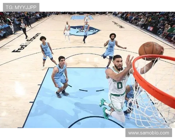 莫兰特全场发威砍下32分9助攻灰熊逆袭凯尔特人收获客场胜利 莫兰特全场发威砍下32分9助攻灰熊逆袭凯尔特人收获客场胜利