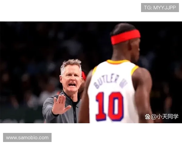 科尔谈巴特勒影响力称他将掌控球队节奏无需急速推进 科尔谈巴特勒影响力称他将掌控球队节奏无需急速推进